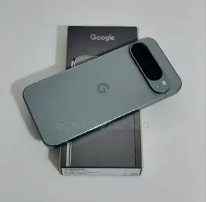Google Pixel 9 Pro XL 256GB Gray