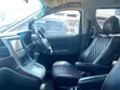 Toyota Alphard 2.4 Petrol AWD 2012 White - 1