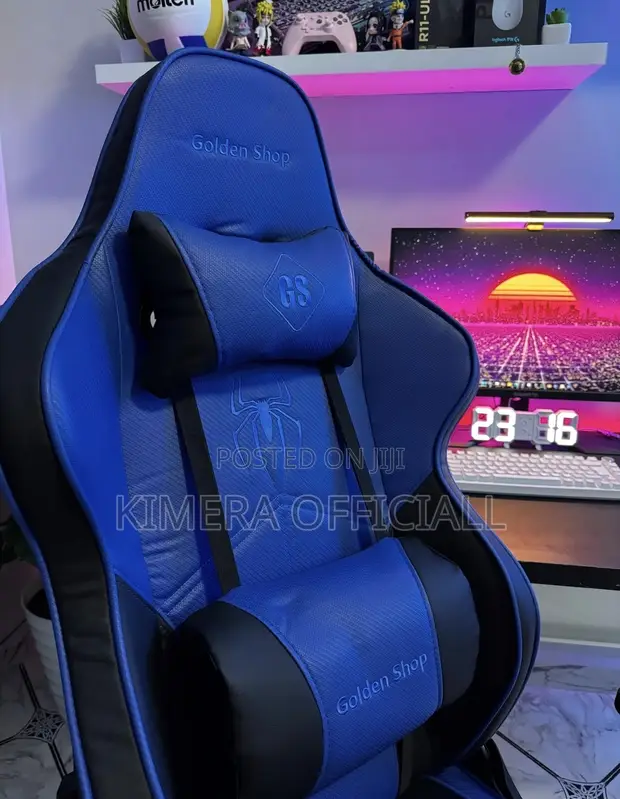 Brand New Gaming Chairs - 1