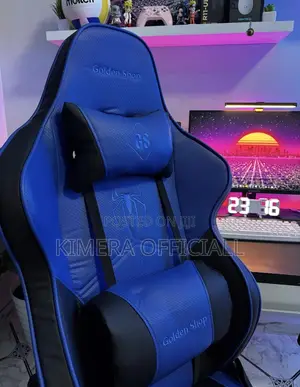 Brand New Gaming Chairs