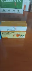 Anatic Herbal Essence Soap - 5