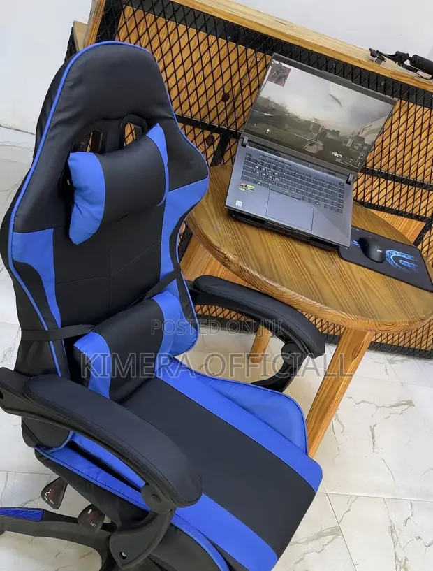Brand New Gaming Chairs - 1