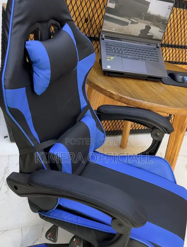 Brand New Gaming Chairs - 1