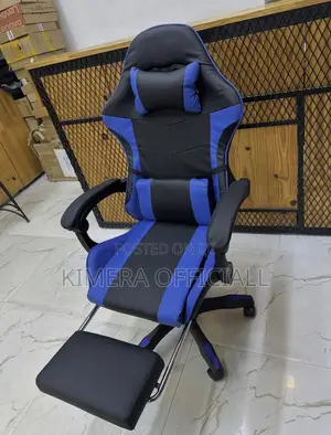 Brand New Gaming Chairs
