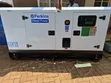 60kVA Silent Diesel Automatic Generator - 2