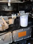 60kVA Silent Diesel Automatic Generator - 5
