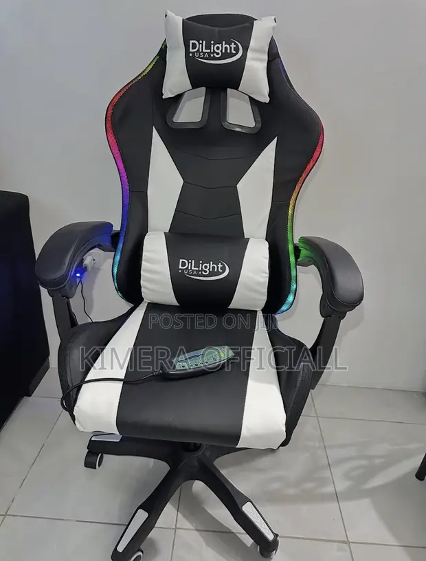 Brand New Gaming Chairs - 1
