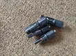 MC4 Connectors for Solar Cables - 1