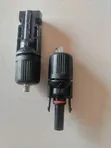 MC4 Connectors for Solar Cables - 4