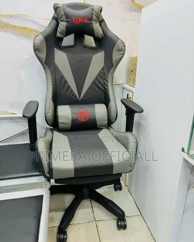 Brand New Gaming Chairs - 1