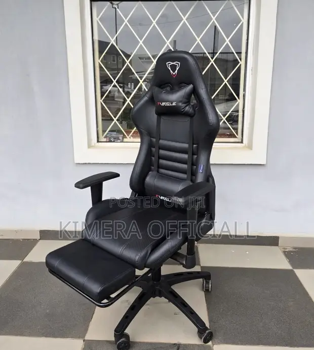 Brand New Gaming Chairs - 1
