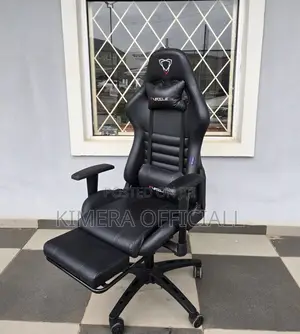 Brand New Gaming Chairs