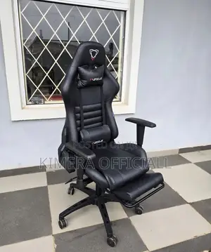 Brand New Heavy-Duty Gaming Chair