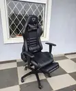 Brand New Heavy-Duty Gaming Chair - 1