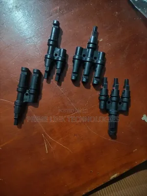 MC4 Branch Connectors (T2/T3)