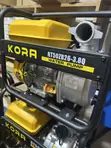 2-Inch Gasoline Water Pump - 7HP - 2