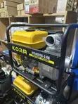 2-Inch Gasoline Water Pump - 7HP - 4