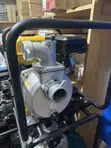 2-Inch Gasoline Water Pump - 7HP - 5