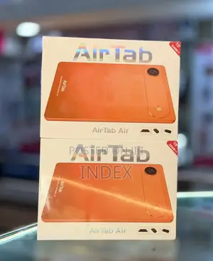 New AirTab XPAD 20 Pro 1TB Tablet