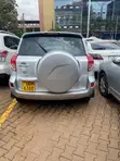 Toyota RAV4 2.5 4x4 2010 Silver - 4