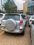 Toyota RAV4 2.5 4x4 2010 Silver - 5