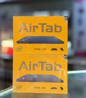 New AirTab A19 1TB Tablet