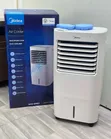 Midea AC120-17ARW Air Cooler with 10L Capacity - 2