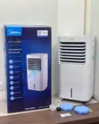 Midea AC120-17ARW Air Cooler with 10L Capacity - 3