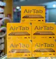 New AirTab A19 Tablet 1TB - 1