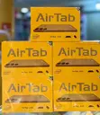 New AirTab A19 Tablet 1TB - 2
