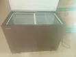 Hisense 400L Single Door Refrigerator - 1