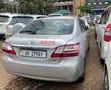 Toyota Premio 1.5 FWD 2011 Silver - 2