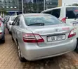 Toyota Premio 1.5 FWD 2011 Silver - 3