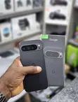 Google Pixel 9 Pro XL 256GB Black - 2