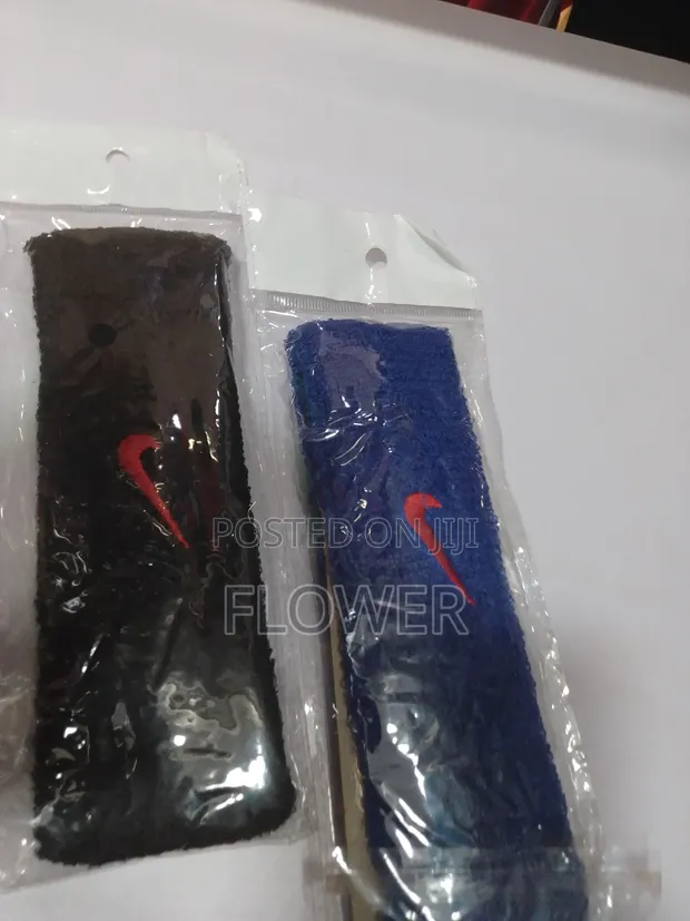 Nike Sports Headband - 1