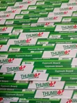 Durable Gypsum Boards for Ceilings & Walls - 1