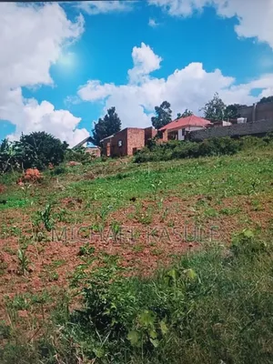 Titled Land for Sale in Degeya Kiwenda
