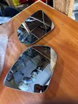Side Mirror Glass/Plates for Mercedes-Benz GLE W167 (2021-2025) - 2