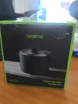 Oraimo 2-in-1 Electric Cooker: Boil & Steam - 3