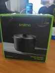 Oraimo 2-in-1 Electric Cooker: Boil & Steam - 5