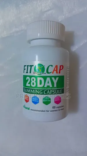 Wins Town Full Body Slimming Pills