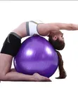 Yoga Ball PVC Fitness Ball - 1