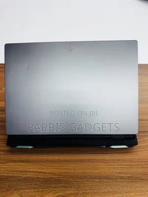 Acer Predator Helios 16 Laptop - Intel Core i7, 16GB RAM, 512GB SSD