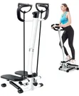 Compact Stair Stepper Exercise Machine - 1