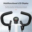 Compact Stair Stepper Exercise Machine - 3