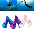 Powerfin Pro Rubber Diving Swimming Fins - 2