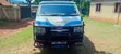 Toyota HiAce 2015 - White - 2