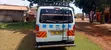 Toyota HiAce 2015 - White - 4