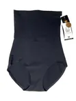 Women's High Waisted Tummy Control Shapewear Briefs - 3