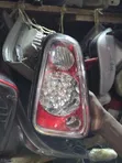 Mini Cooper Tail Lamp (2001-2006) - 2